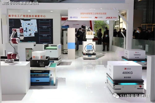 迦智科技 以多元化產(chǎn)品矩陣錨定新興市場，技術(shù)交流驅(qū)動(dòng)增量突破