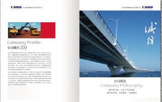 專業(yè)畫冊設(shè)計(jì)賦能企業(yè)形象 電子科技與電器公司的視覺營銷策略
